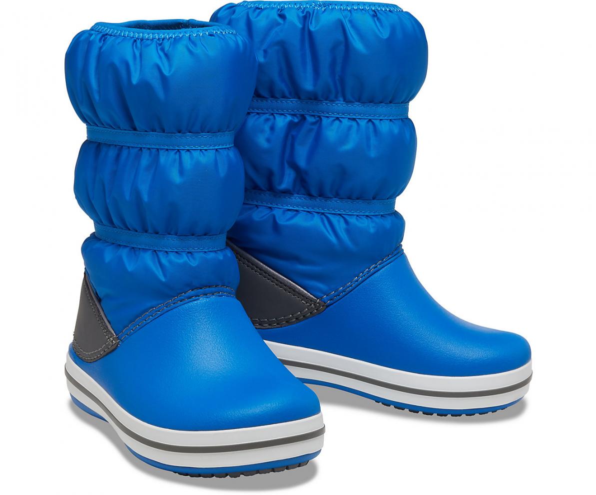 crocband winter boot