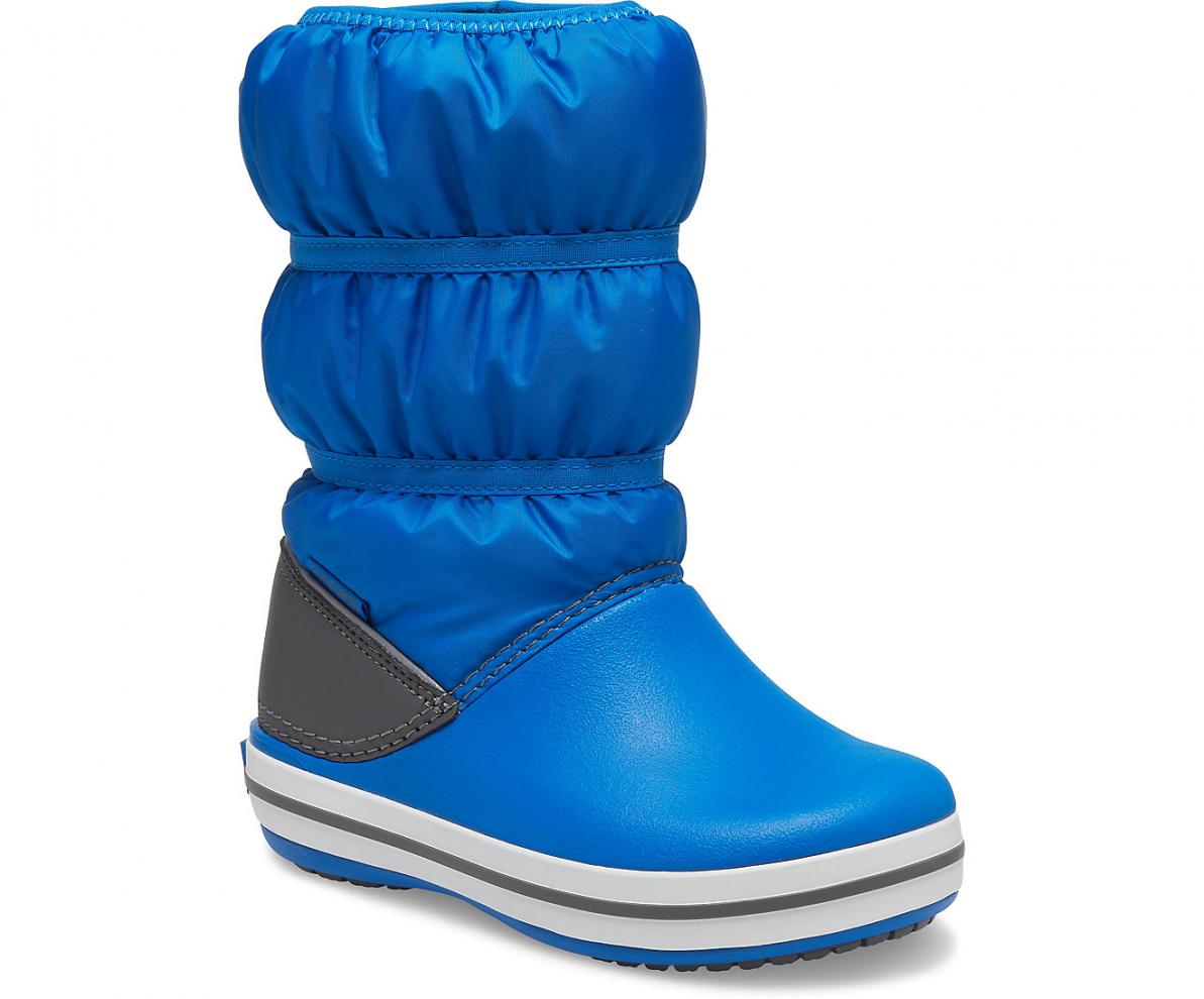 crocband winter boot