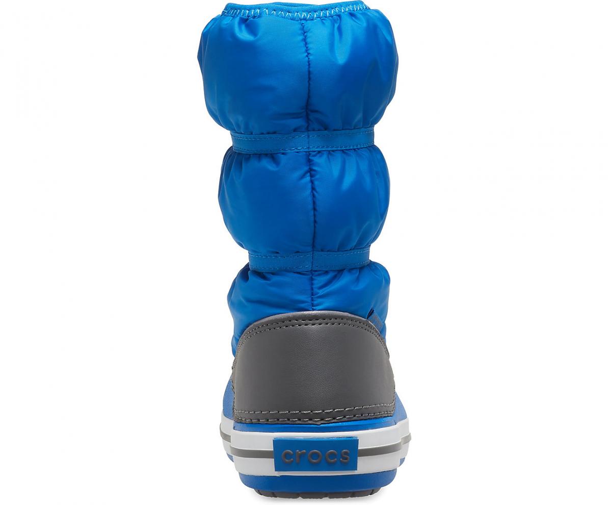 crocband winter boot