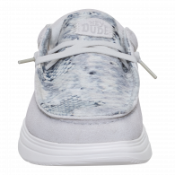 Wendy COMF Luxe Grey / Snake