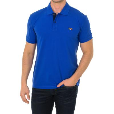 NAPAPIJRI Short sleeve polo shirt NP0A4EGEB