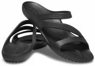 CROCS KADEE II SANDAL WOMEN Black