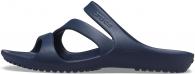 CROCS KADEE II SANDAL WOMEN Navy