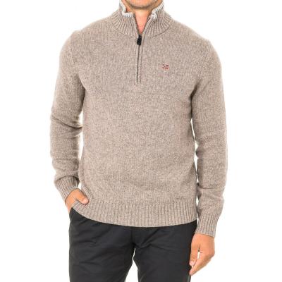NAPAPIJRI knit sweater NP0A4EMQ