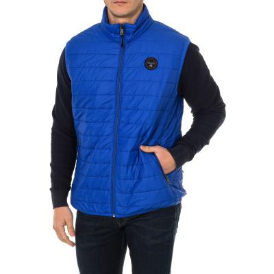 NAPAPIJRI Padded vest NP0A4ECCB