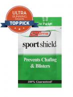 Sport Shield - za enkratni nanos Ena barva