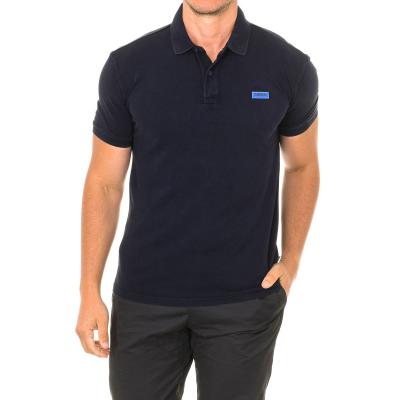 NAPAPIJRI Short sleeve polo shirt NP0A4FBE