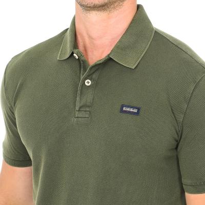 NAPAPIJRI Short sleeve polo shirt NP0A4FBE