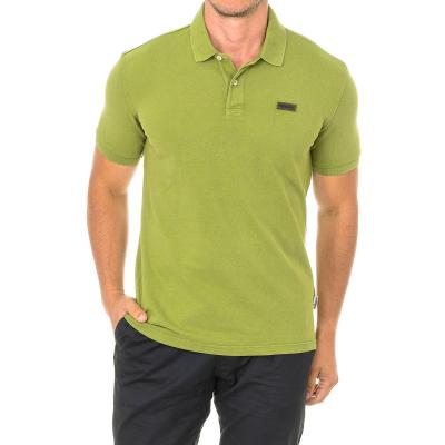 NAPAPIJRI Short sleeve polo shirt NP0A4FBE