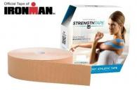 Ironman StrengthTape 35m - nerazrezan beige