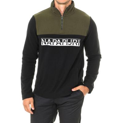 NAPAPIJRI fleece sweatshirt NP0A4EWU