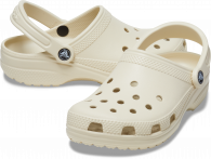 CROCS Classic BONE