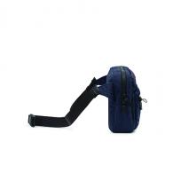 Hunter Original Nylon Crossbody Bumbag NAVY