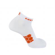 Enertor ENERGY EVERYDAY 2 para WHITE/ORANGE