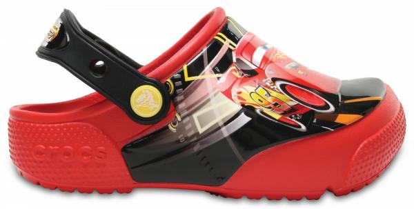 Fun Lab Lights Cars 3 