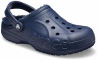  Crocs Baya Lined Clog navy / navy