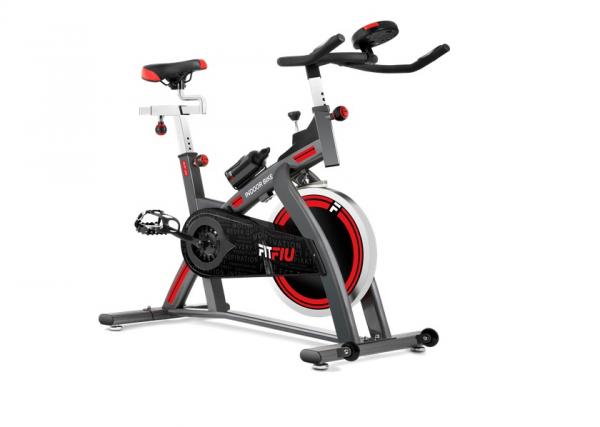 FITFIU FITNESS spinning kolo BESP-300