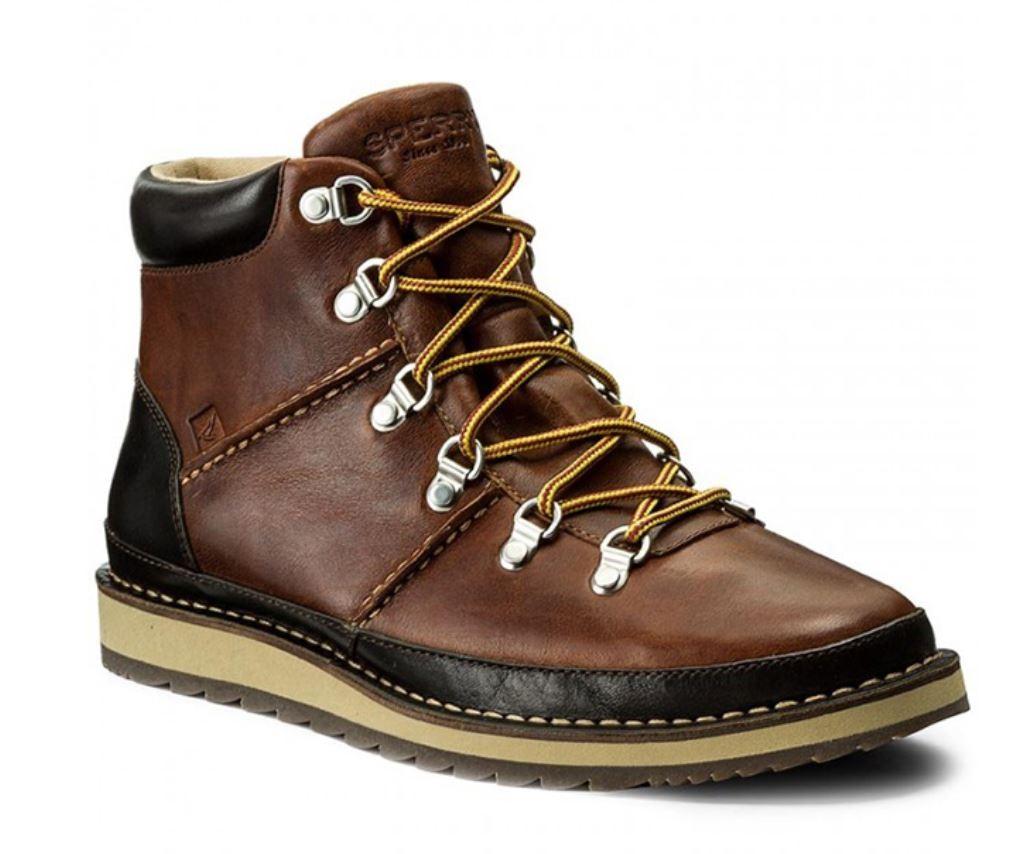 sperry dockyard