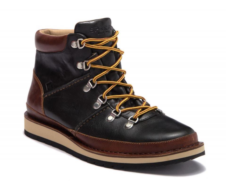 sperry dockyard