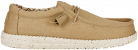 Wally Stretch Canvas Tan