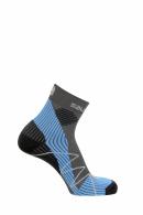 Salomon Fast Wings Trail asphalt/union blue