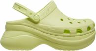 Crocs Classic Bae Clog W lime zest