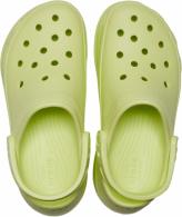 Crocs Classic Bae Clog W lime zest