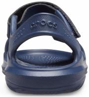 Crocs Swiftwater Expedition Sandal Kids navy/navy