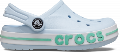 Crocs Bayaband Kids Clog T
