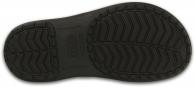 CROCS Kids LodgePoint Boot  Espresso