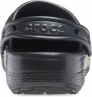 Crocs Classic Neo Puff Clog Black