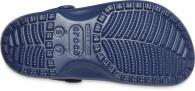 Crocs Classic Neo Puff Clog Navy