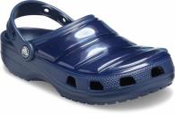 Crocs Classic Neo Puff Clog Navy