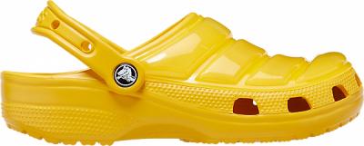 Crocs Classic Neo Puff Clog