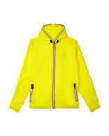 HUNTER ORIGINAL SHELL - moška jakna Wader Yellow