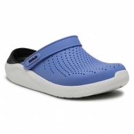 CROCS LiteRide™ Clog Lapis / Black