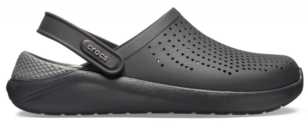 women's literide clog
