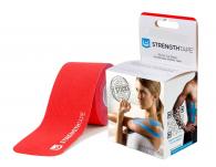 StrengthTape 5m -  nerazrezan red