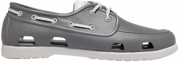 Mens Classic Boat Shoe