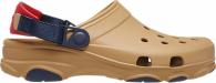 CROCS Classic All-Terrain Clog tan/multi