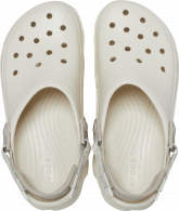 CROCS Classic All-Terrain Clog Cobblestone/Stucco