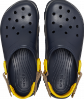 CROCS Classic All-Terrain Clog Deep Navy