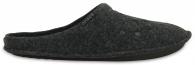 CROCS Classic Slipper Black / Black