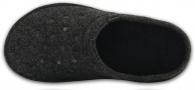 CROCS Classic Slipper Black / Black