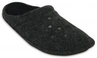 CROCS Classic Slipper Black / Black