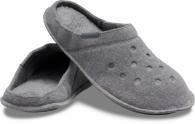 CROCS Classic Slipper Charcoal / Charcoal