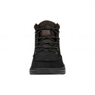 Bradley Boot Leather Black
