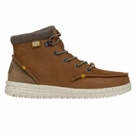 Bradley Boot Leather Cognac