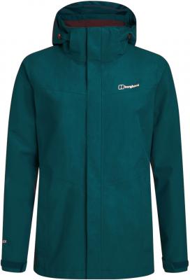 BERGHAUS HILLWALKER IA SHELL JKT AF 22245 ženska jakna