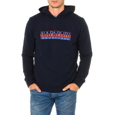 NAPAPIJRI Pullover Hoodie NP0A4EZ8
